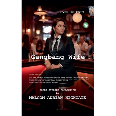Gangbang Wife