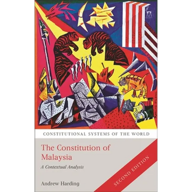 The Constitution of Malaysia