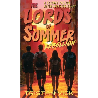 The Lords of Summer Rebellion