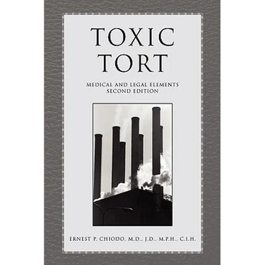 Toxic Tort