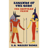 Legends of the Gods - The Egyptian Texts