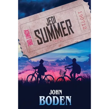 Jedi Summer