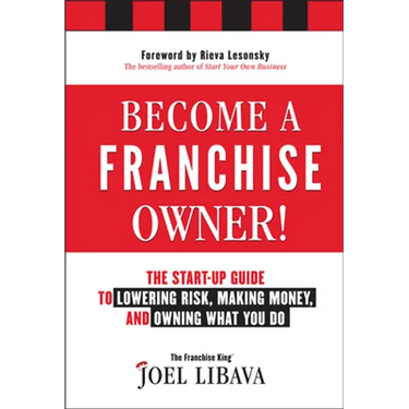 Become a Franchise Owner!