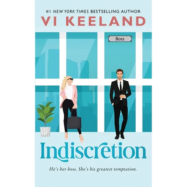 Indiscretion