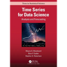 Time Series for Data Science: Analysis and Forecasting