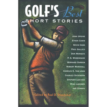 Golf's Best Short Stories