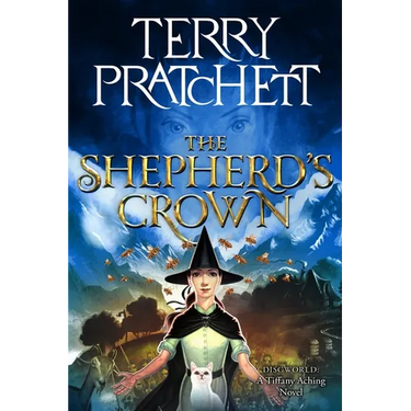 The Shepherd's Crown: A Novel of Discworld