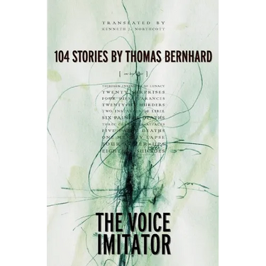 The Voice Imitator