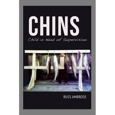 CHINS- Child in Need of Supervision