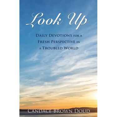Look Up: Daily Devotions for a Fresh Perspective in a Troubled World