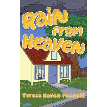 Rain From Heaven