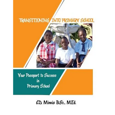 Transitioning Into Primary School: Your Passport to Success
