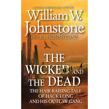 The Wicked and the Dead