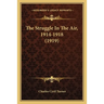 The Struggle In The Air, 1914-1918 (1919)
