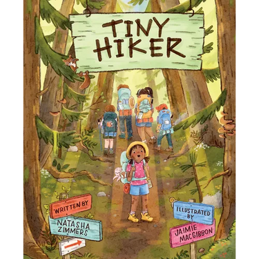 Tiny Hiker