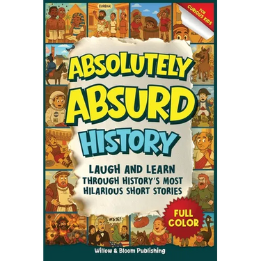 Absolutely Absurd History