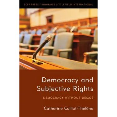 Democracy and Subjective Rights: Democracy Without Demos