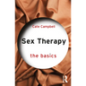 Sex Therapy: The Basics