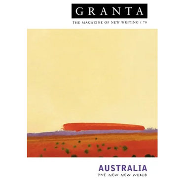 Granta 70