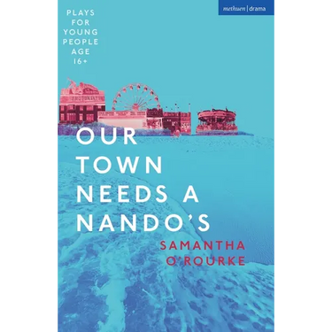 Our Town Needs a Nando's