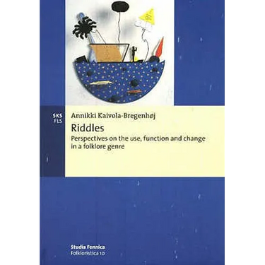 Riddles