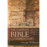 The Complete Bible Commentary