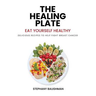 The Healing Plate: Eat Yourself Healthy