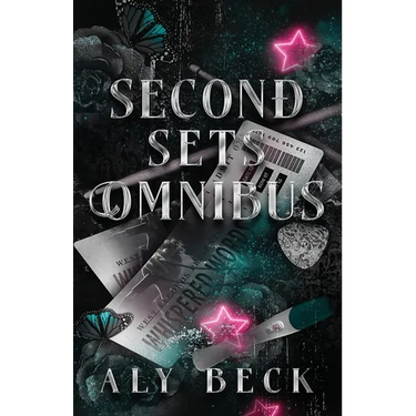 Second Sets Omnibus