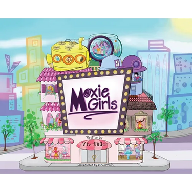 Moxie Girls