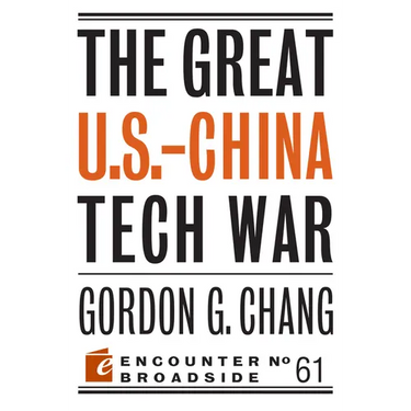 The Great U.S.-China Tech War