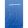 The Peloponnesian War