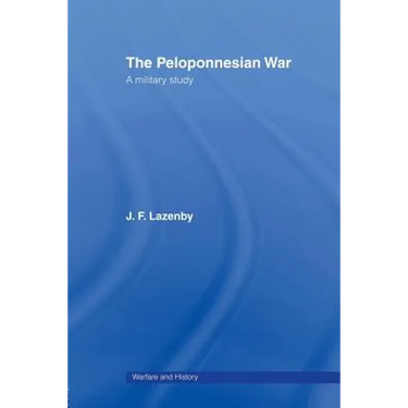 The Peloponnesian War