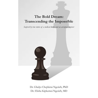 The Bold Dream: Transcending the Impossible