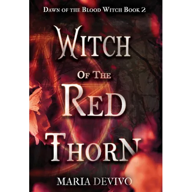 Witch of the Red Thorn