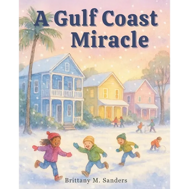 A Gulf Coast Miracle