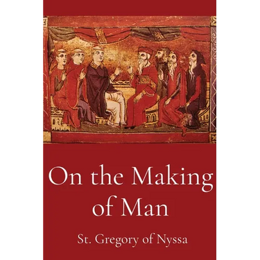 On the Making of Man