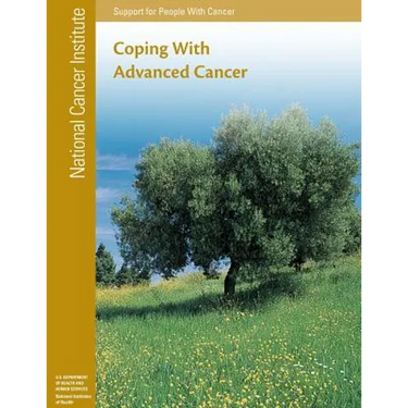 Coping With Advanced Cancer: Support for People With Cancer
