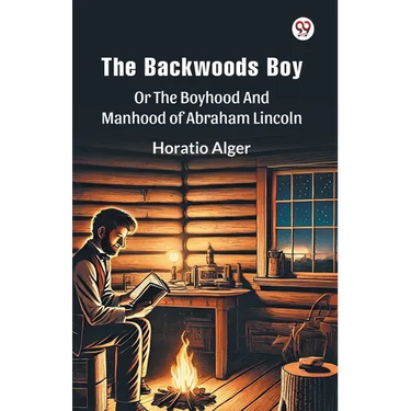 The Backwoods Boy Or The Boyhood And Manhood Of Abraham Lincoln