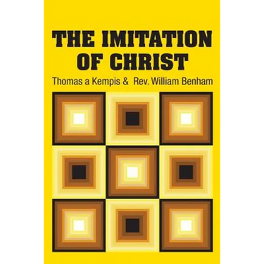 The Imitation of Christ