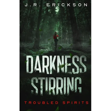 Darkness Stirring