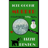 Iced Cookie Murder: A Cannoli Cafe Cozy Holiday Mystery