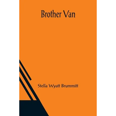 Brother Van
