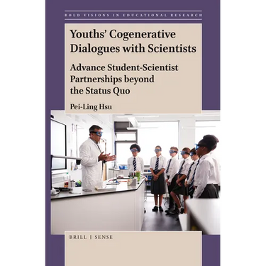 Youths' Cogenerative Dialogues with Scientists: Advance Student-Scientist Partnerships Beyond the Status Quo