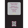 Ninety-Six District, South Carolina Journal of the Court of Ordinary