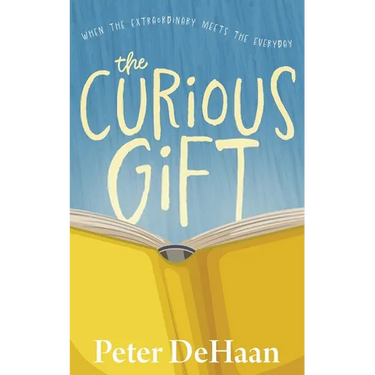 The Curious Gift: When the Extraordinary Meets the Everyday