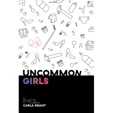 Uncommon Girls