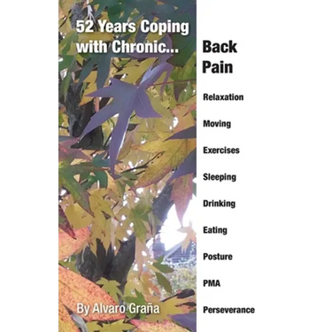 52 Years Coping with Chronic Back Pain