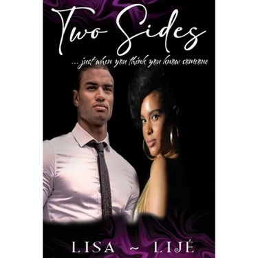 The Meeting: Two Sides: Book One