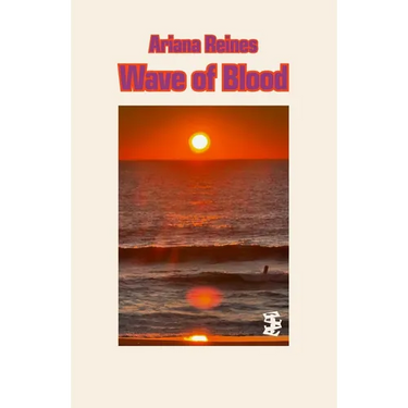 Wave of Blood