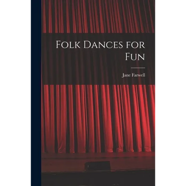 Folk Dances for Fun